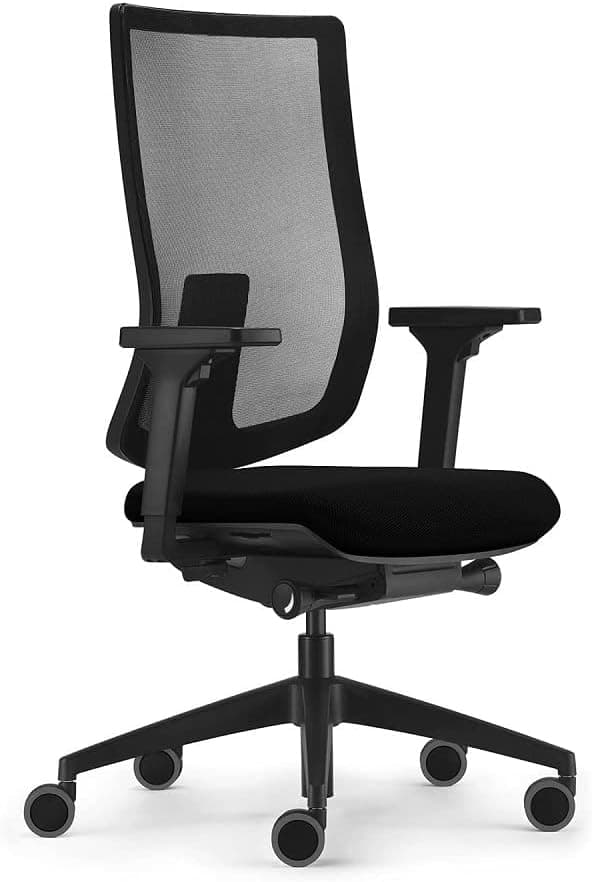 Sedus se:do Pro Light Swivel Chair