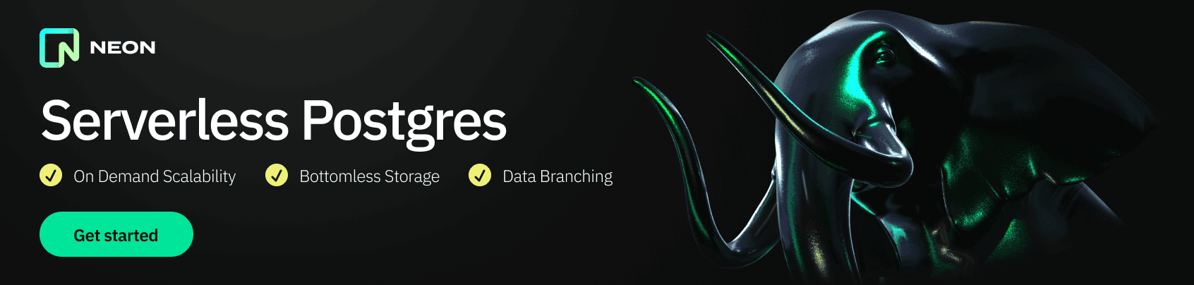 GitHub - neondatabase/neon: Neon: Serverless Postgres. We separated storage  and compute to offer autoscaling, branching, and bottomless storage.