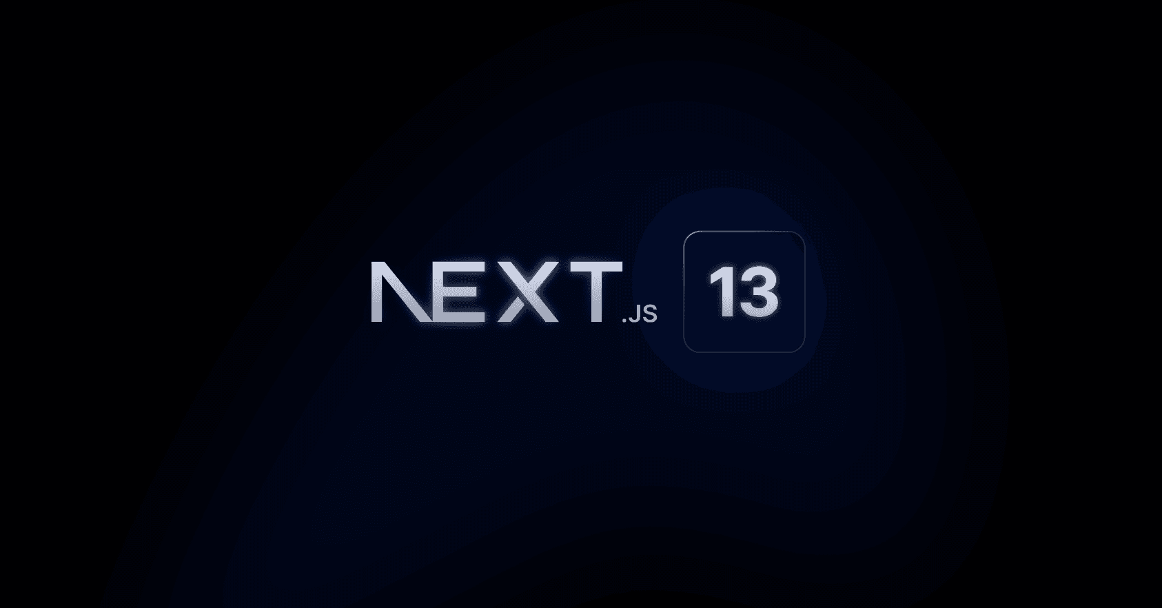 Next.js 13 | Next.js