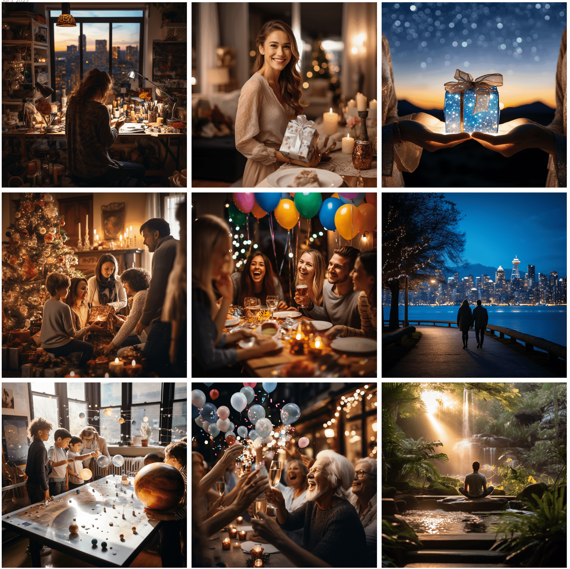 Cover image for Automating Blog Cover Image Generation: Leverage Playwright and GPT-4 with Midjourney for Programmatic SEO